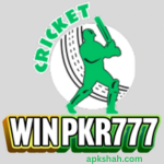 WinPkr777 Game