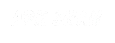 ApkShah