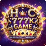 HC777k Game