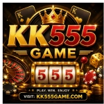 KK555 Game