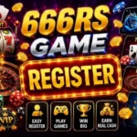 666RS Game