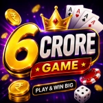 6Crore Game