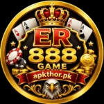 Er888 Game
