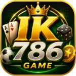IK786 Game