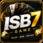 ISB7 Game
