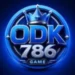 ODK786 Game