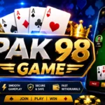 PAK98 Game