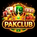 pkclub777 Game APK