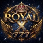 Royal x 777 game