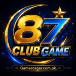 87 Club Game