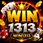 WIN1313 Game