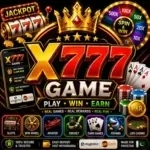 X777 Game