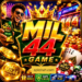MIL444 Game