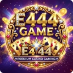 E444 Game