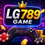 LG789 Game