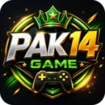 Pak14 Game